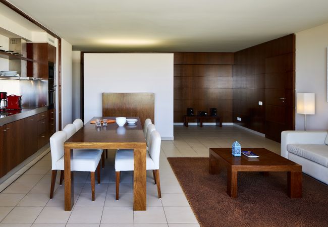 Apartamento em Albufeira - 09C3C * Herdade dos Salgados * 55174/AL