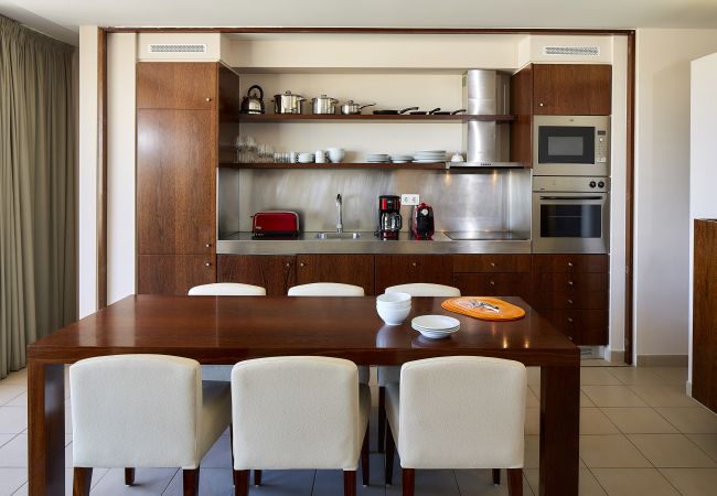 Apartamento em Albufeira - 09C3C * Herdade dos Salgados * 55174/AL