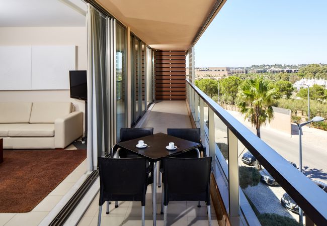 Apartamento em Albufeira - 09C3C * Herdade dos Salgados * 55174/AL