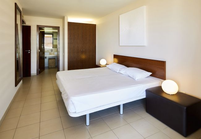 Apartamento em Albufeira - 09C3C * Herdade dos Salgados * 55174/AL