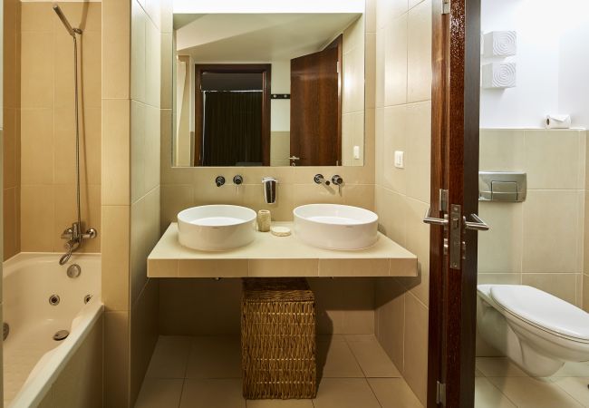 Apartamento em Albufeira - 09C3C * Herdade dos Salgados * 55174/AL