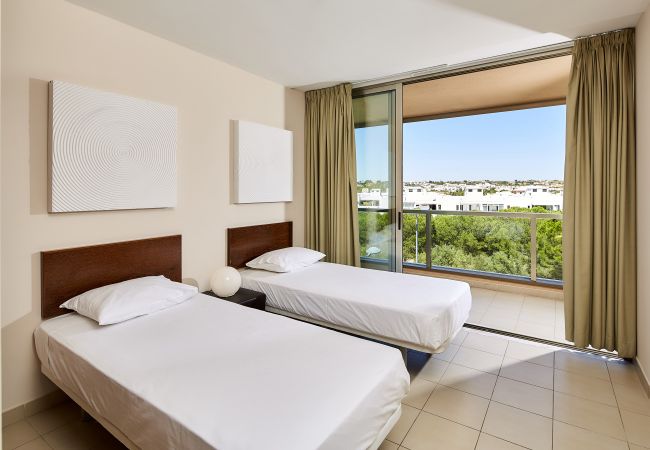 Apartamento em Albufeira - 09C3C * Herdade dos Salgados * 55174/AL