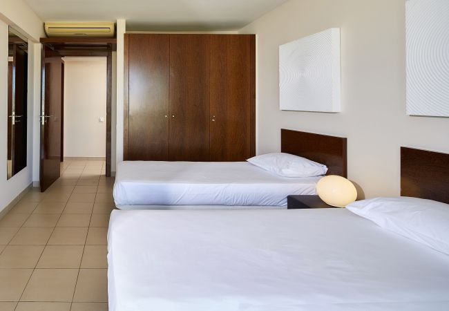 Apartamento em Albufeira - 09C3C * Herdade dos Salgados * 55174/AL