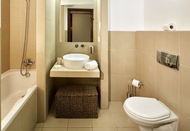 Apartamento em Albufeira - 09C3C * Herdade dos Salgados * 55174/AL