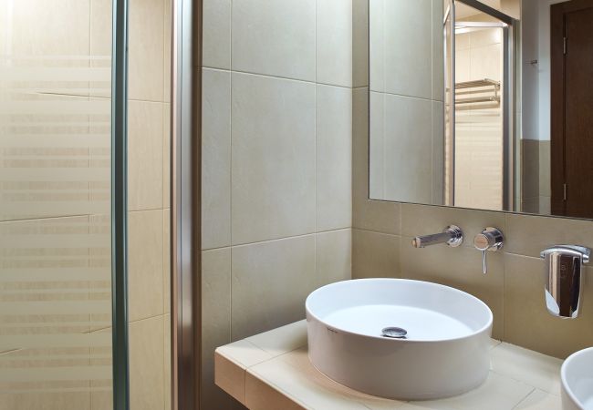 Apartamento em Albufeira - 12C3A * Herdade dos Salgados * 28973/AL