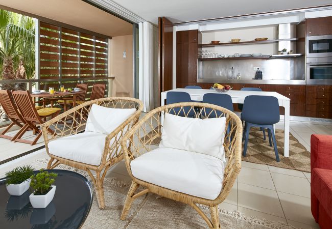 Apartamento em Albufeira - 12C2A * Herdade dos Salgados