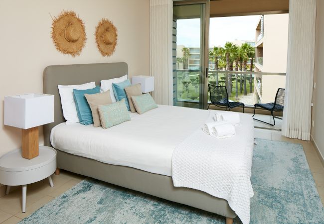 Apartamento em Albufeira - 12C2A * Herdade dos Salgados