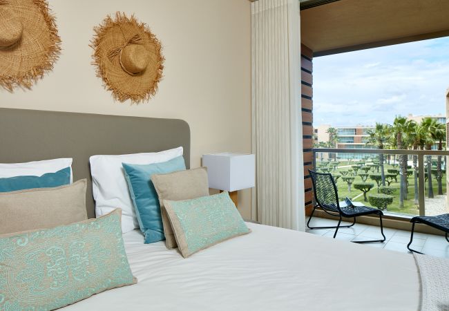 Apartamento em Albufeira - 12C2A * Herdade dos Salgados