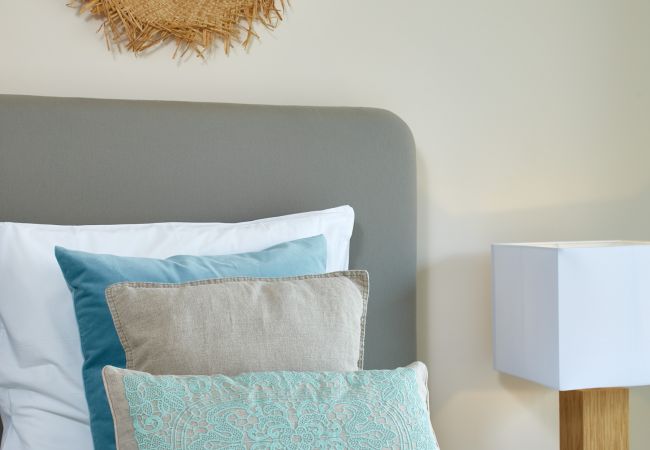 Apartamento em Albufeira - 12C2A * Herdade dos Salgados