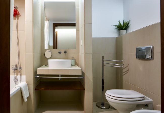 Apartamento em Albufeira - 12C2A * Herdade dos Salgados