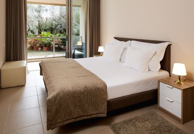 Apartamento em Albufeira - 05B0D * Herdade dos Salgados