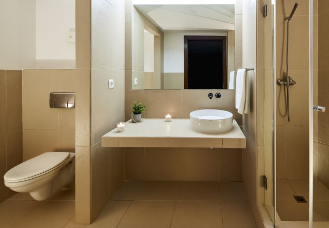 Apartamento em Albufeira - 05B0D * Herdade dos Salgados