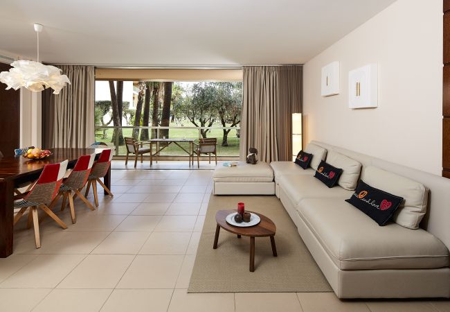 Apartamento em Albufeira - 05B0D * Herdade dos Salgados