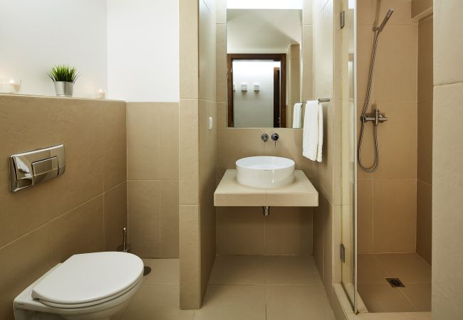 Apartamento em Albufeira - 05B0D * Herdade dos Salgados