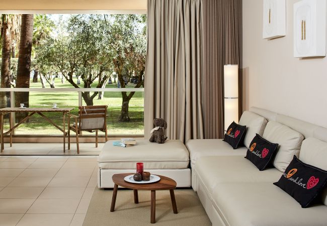 Apartamento em Albufeira - 05B0D * Herdade dos Salgados