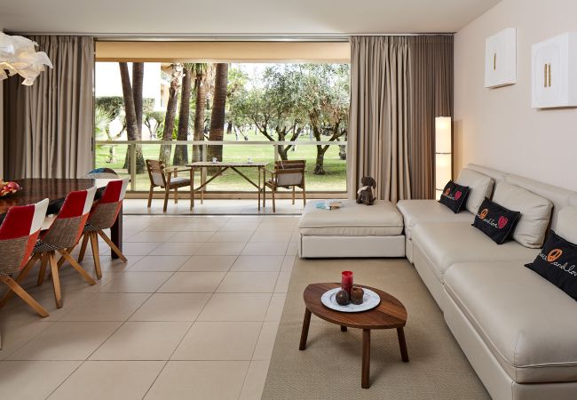 Apartamento em Albufeira - 05B0D * Herdade dos Salgados