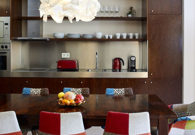 Apartamento em Albufeira - 05B0D * Herdade dos Salgados