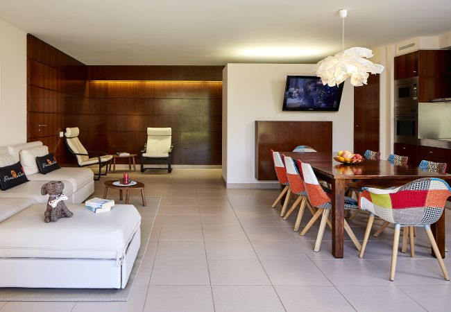 Apartamento em Albufeira - 05B0D * Herdade dos Salgados