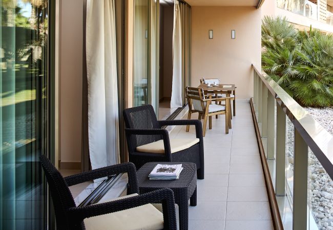 Apartamento em Albufeira - 05B0D * Herdade dos Salgados