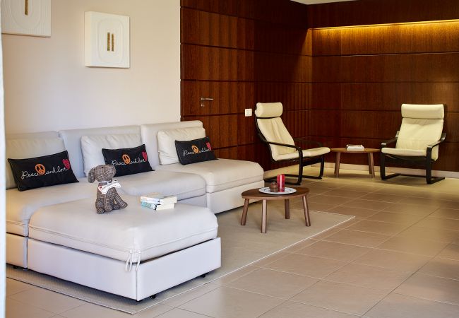 Apartamento em Albufeira - 05B0D * Herdade dos Salgados