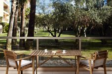 Apartamento em Albufeira - 05B0D * Herdade dos Salgados