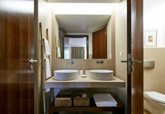 Apartamento em Albufeira - 05A0C * Herdade dos Salgados