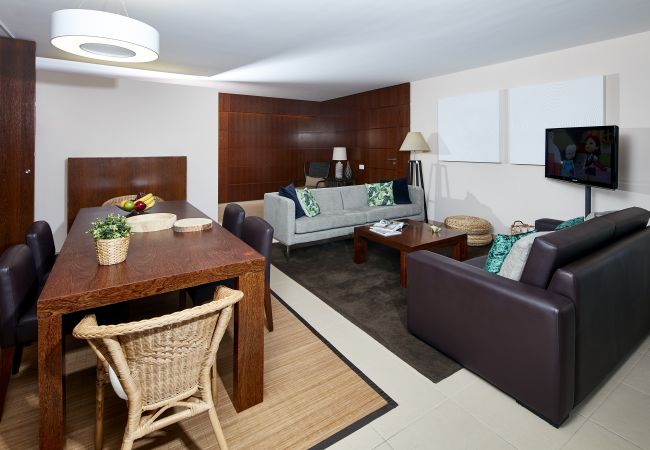 Apartamento em Albufeira - 05A0C * Herdade dos Salgados