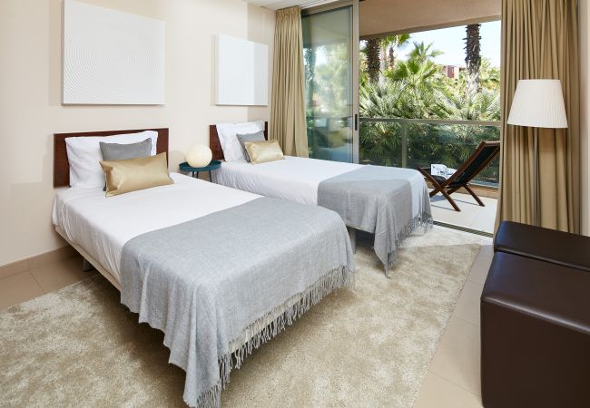 Apartamento em Albufeira - 05A0C * Herdade dos Salgados