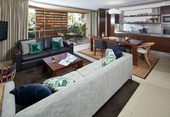 Apartamento em Albufeira - 05A0C * Herdade dos Salgados