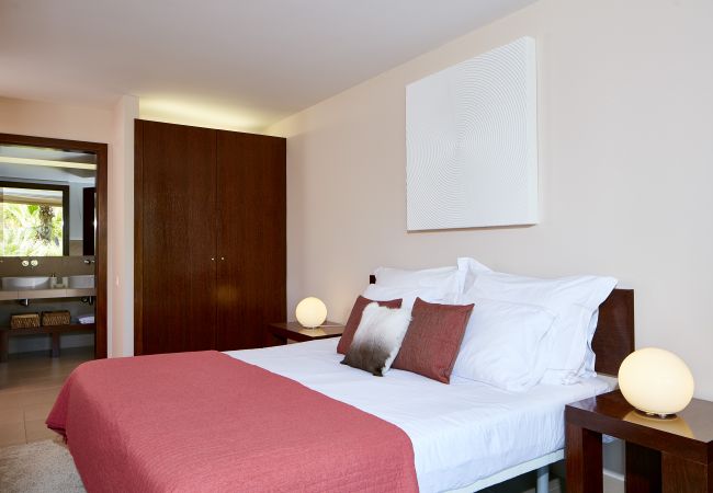 Apartamento em Albufeira - 05A0C * Herdade dos Salgados