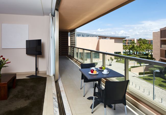 Apartamento em Albufeira - 13B2A * Herdade dos Salgados