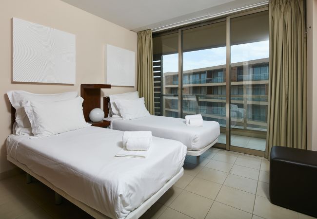 Apartamento em Albufeira - 13B2A * Herdade dos Salgados