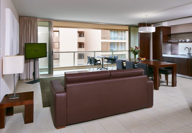 Apartamento em Albufeira - 13B2A * Herdade dos Salgados