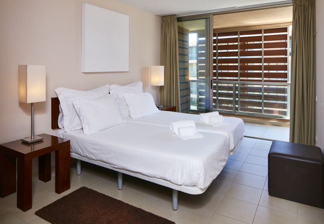 Apartamento em Albufeira - 13B2A * Herdade dos Salgados