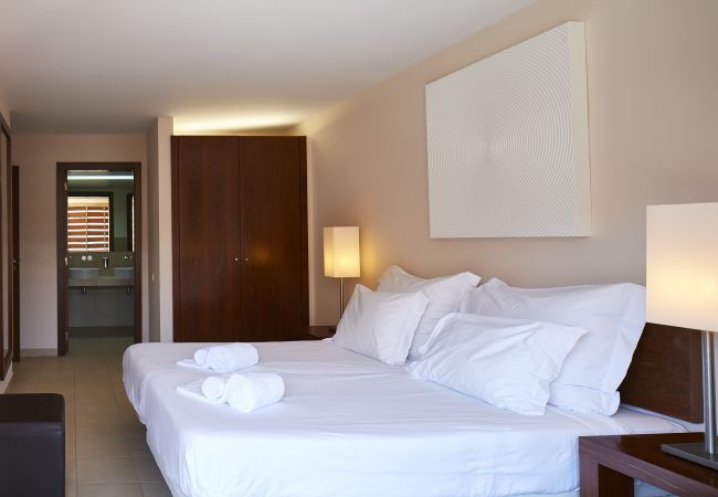 Apartamento em Albufeira - 13B2A * Herdade dos Salgados