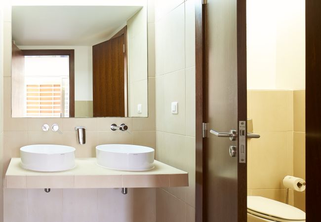 Apartamento em Albufeira - 13B2A * Herdade dos Salgados