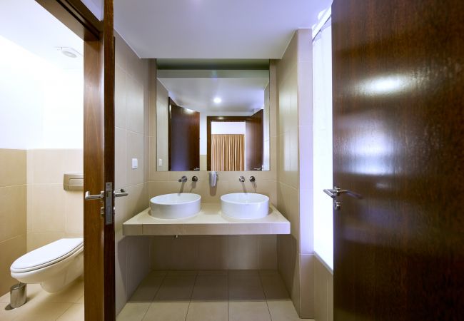 Apartamento em Albufeira - 13B2C * Herdade dos Salgados