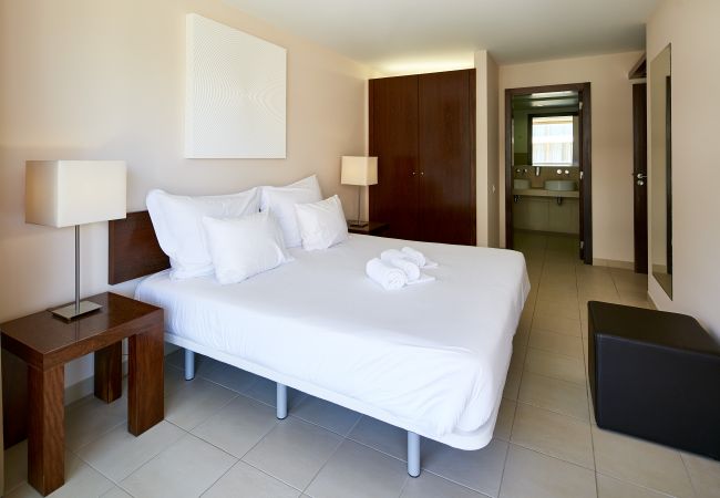 Apartamento em Albufeira - 13B2C * Herdade dos Salgados