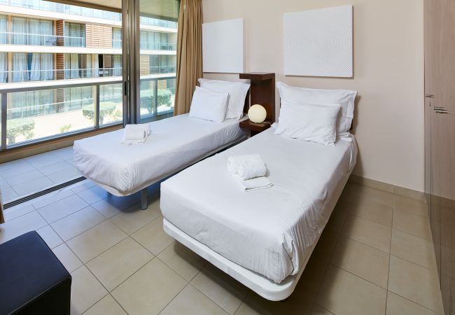 Apartamento em Albufeira - 13B2C * Herdade dos Salgados