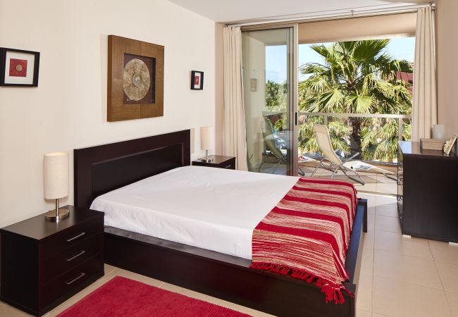 Apartamento em Albufeira - 05B2C * Herdade dos Salgados