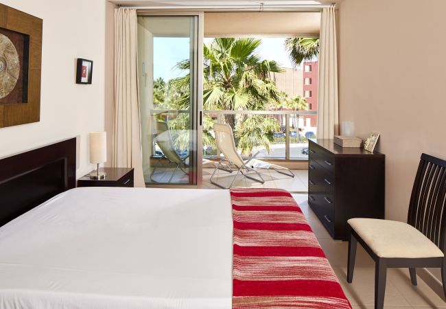 Apartamento em Albufeira - 05B2C * Herdade dos Salgados