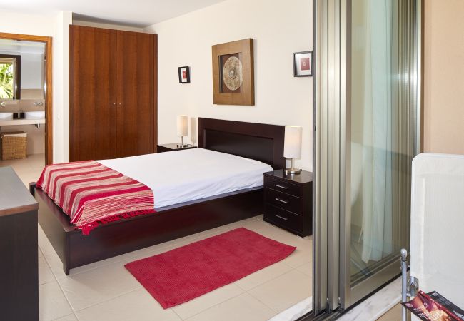 Apartamento em Albufeira - 05B2C * Herdade dos Salgados