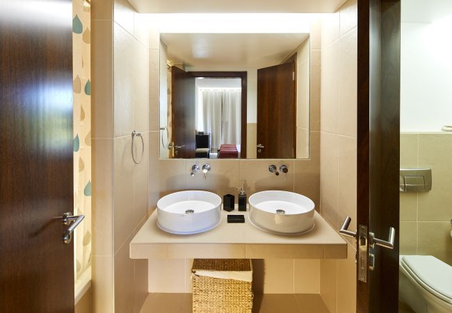 Apartamento em Albufeira - 05B2C * Herdade dos Salgados