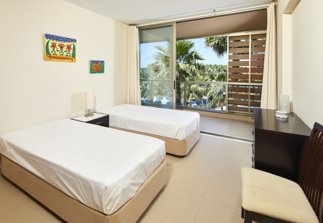 Apartamento em Albufeira - 05B2C * Herdade dos Salgados