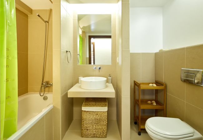 Apartamento em Albufeira - 05B2C * Herdade dos Salgados