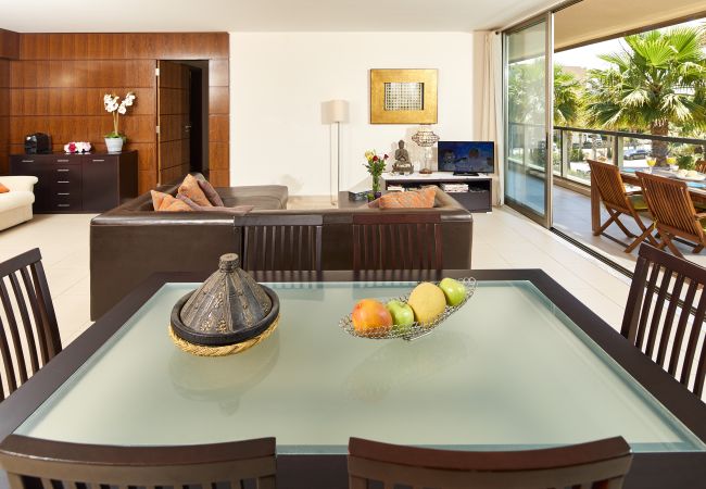 Apartamento em Albufeira - 05B2C * Herdade dos Salgados