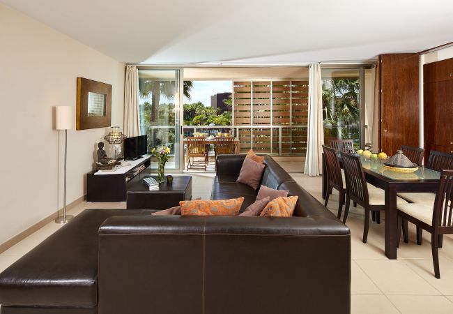 Apartamento em Albufeira - 05B2C * Herdade dos Salgados