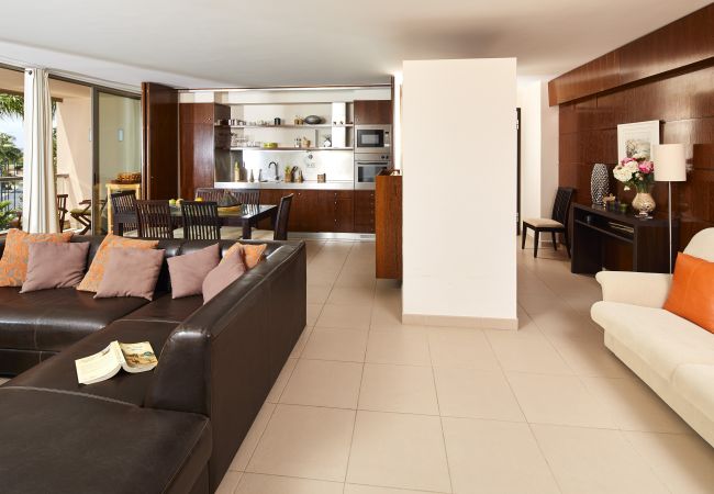 Apartamento em Albufeira - 05B2C * Herdade dos Salgados