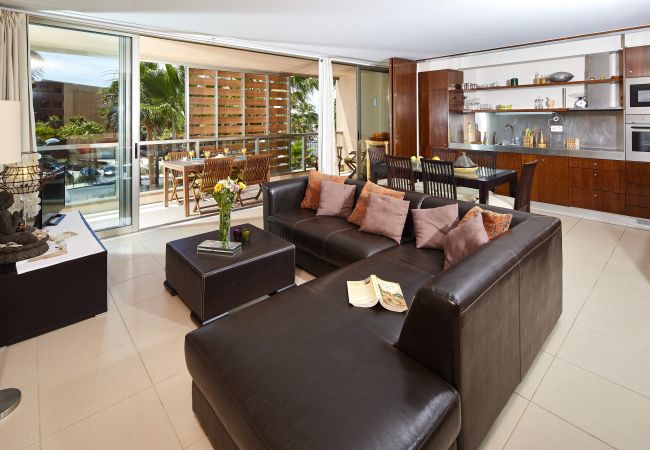 Apartamento em Albufeira - 05B2C * Herdade dos Salgados