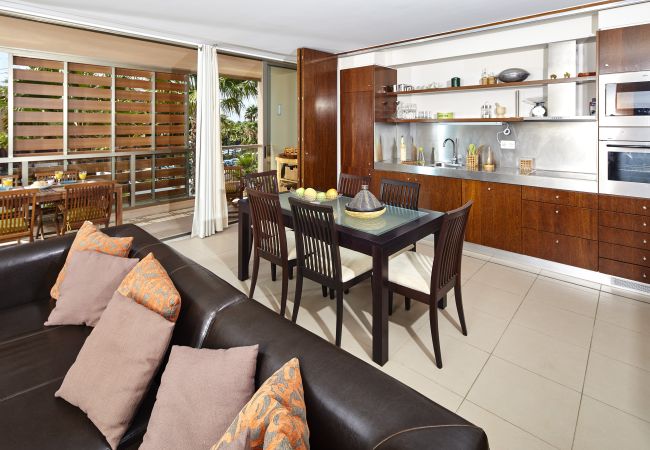 Apartamento em Albufeira - 05B2C * Herdade dos Salgados